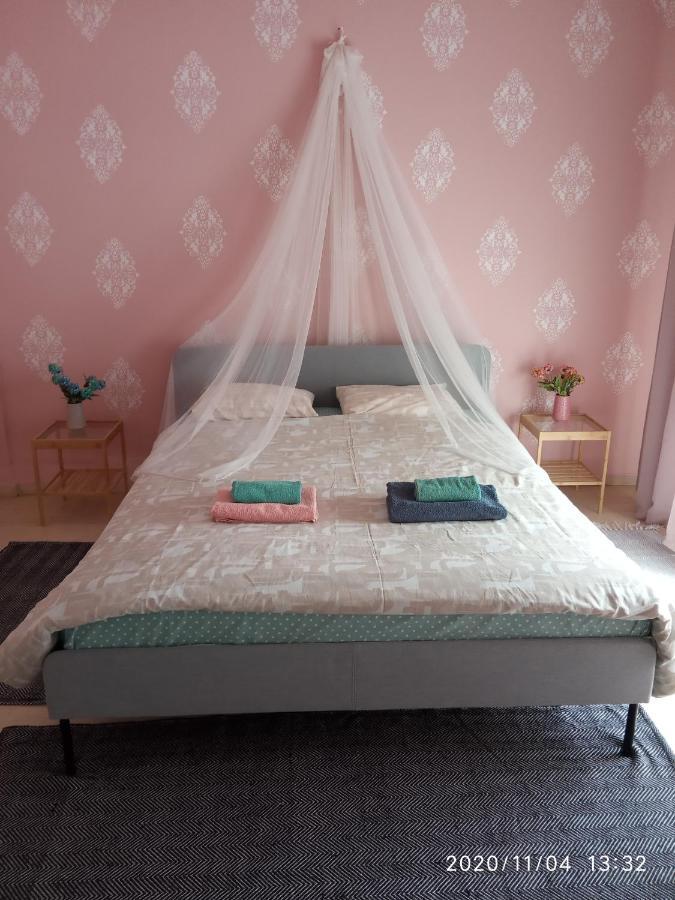 Karditsa Home Sweet Home 68 Τ.Μ Exterior photo