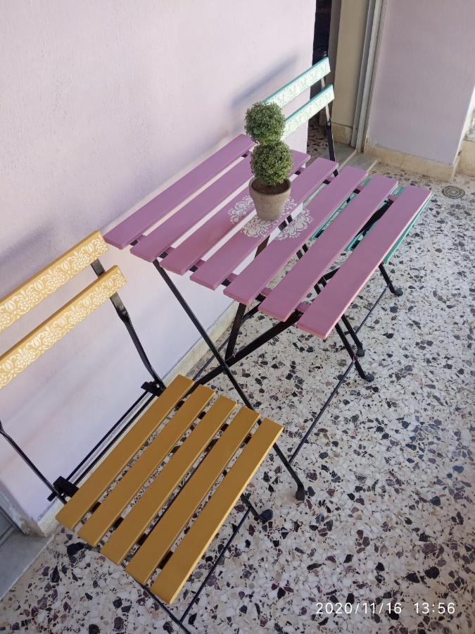 Karditsa Home Sweet Home 68 Τ.Μ Exterior photo