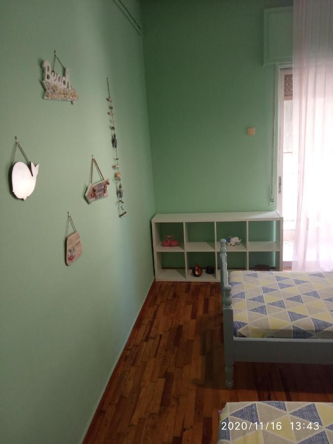 Karditsa Home Sweet Home 68 Τ.Μ Exterior photo