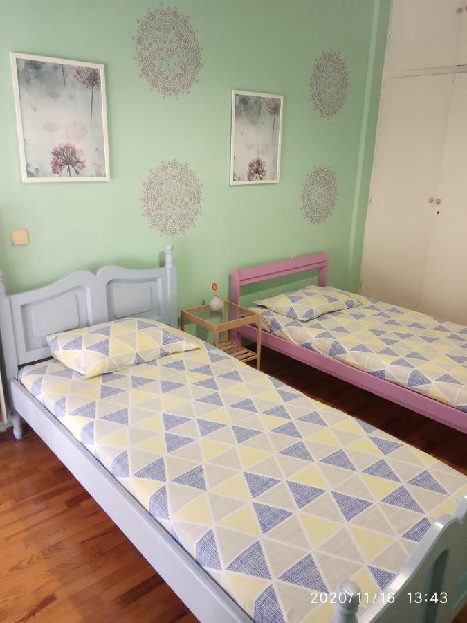 Karditsa Home Sweet Home 68 Τ.Μ Exterior photo