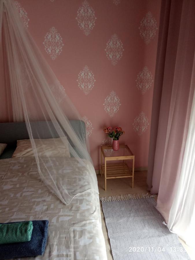 Karditsa Home Sweet Home 68 Τ.Μ Exterior photo