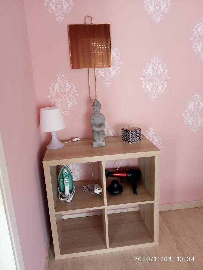 Karditsa Home Sweet Home 68 Τ.Μ Exterior photo
