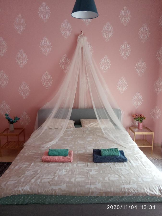 Karditsa Home Sweet Home 68 Τ.Μ Exterior photo