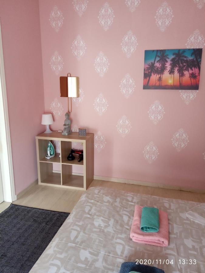 Karditsa Home Sweet Home 68 Τ.Μ Exterior photo