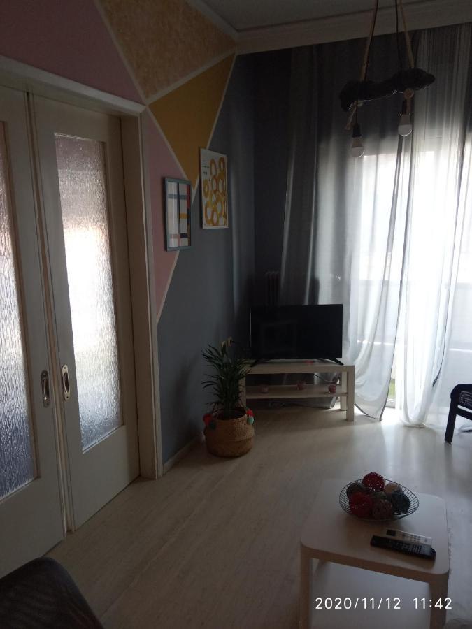 Karditsa Home Sweet Home 68 Τ.Μ Exterior photo
