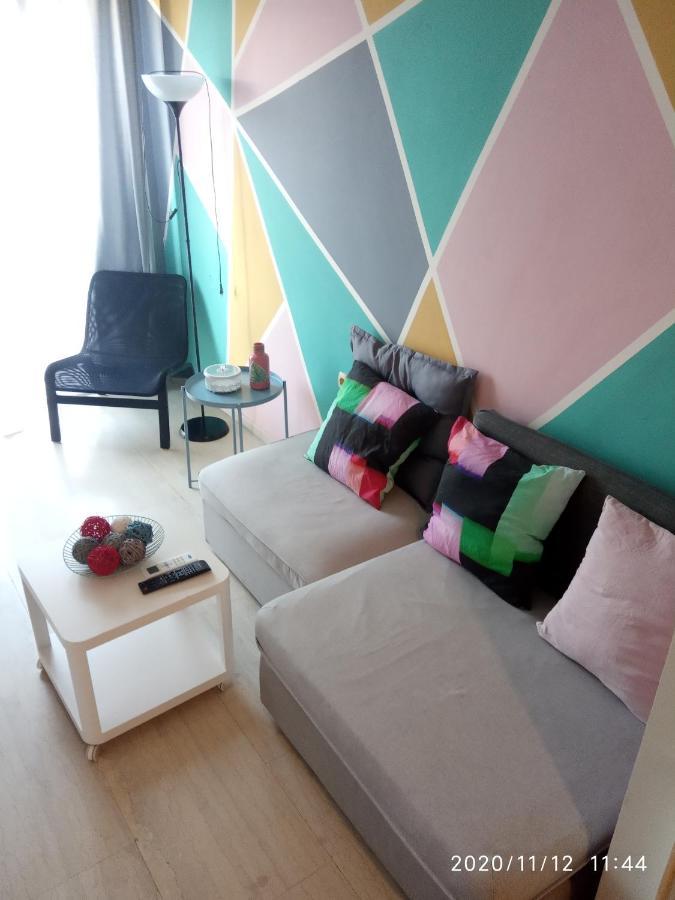 Karditsa Home Sweet Home 68 Τ.Μ Exterior photo