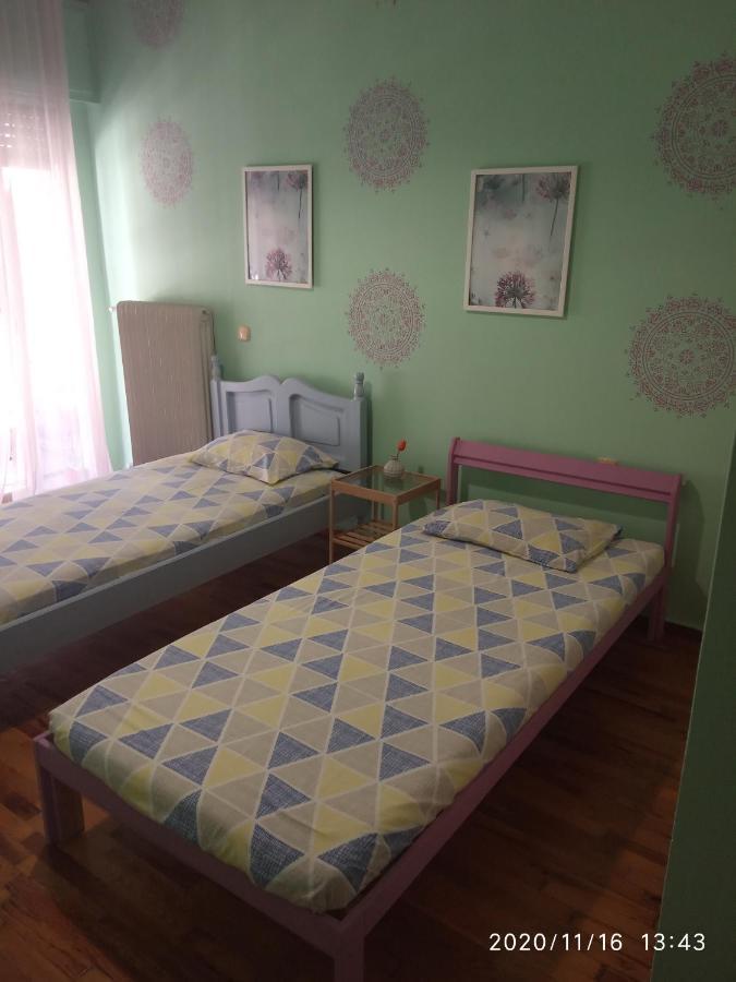 Karditsa Home Sweet Home 68 Τ.Μ Exterior photo