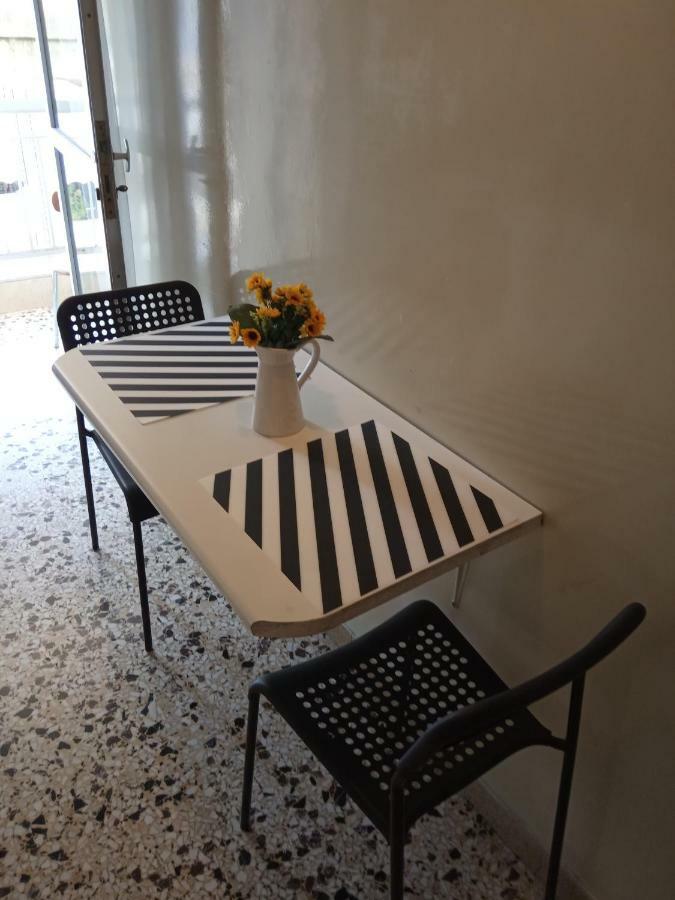 Karditsa Home Sweet Home 68 Τ.Μ Exterior photo