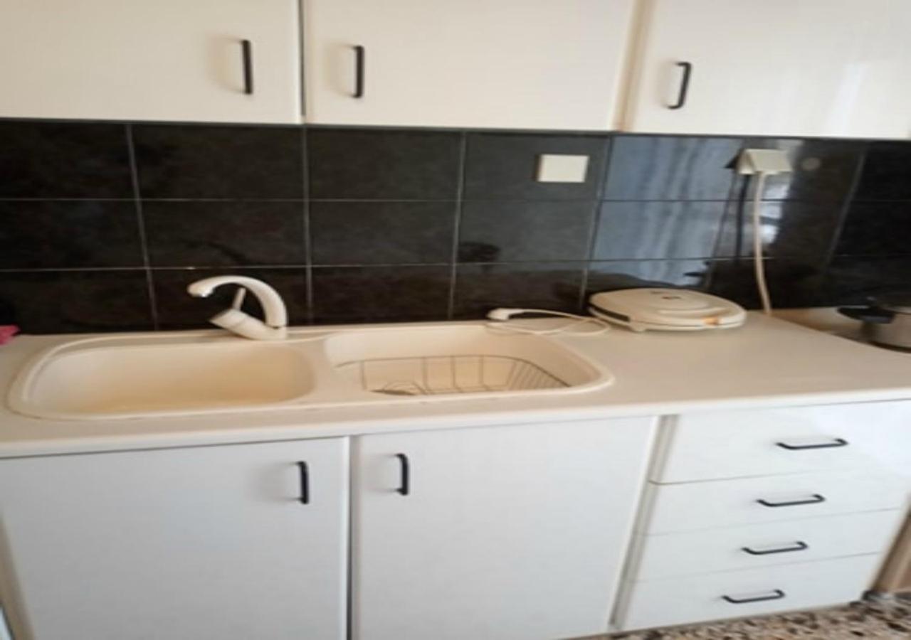 Karditsa Home Sweet Home 68 Τ.Μ Exterior photo